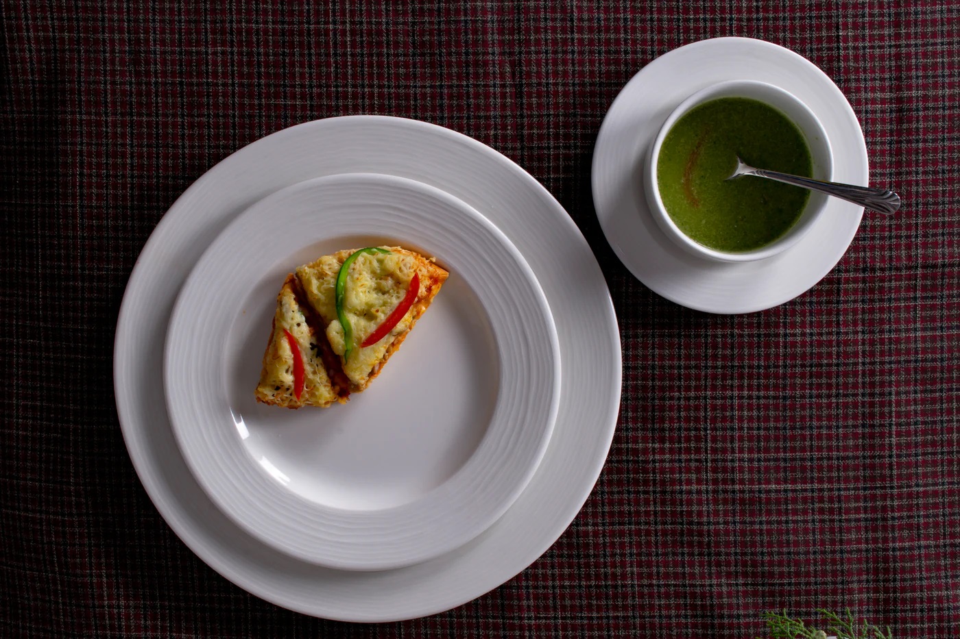 Ariane Eclipse купа за супа 300ml